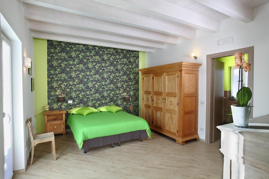 Cascinetta32 Villa Invorio Inferiore Eksteriør billede