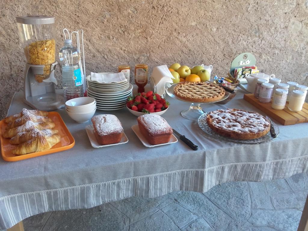 Cascinetta32 Villa Invorio Inferiore Eksteriør billede