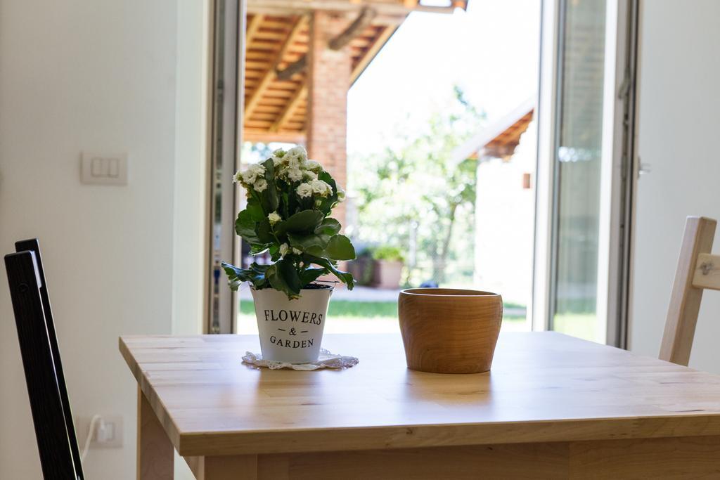 Cascinetta32 Villa Invorio Inferiore Eksteriør billede