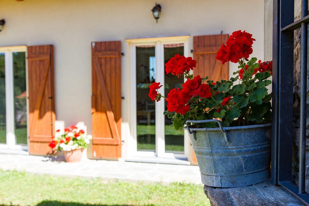 Cascinetta32 Villa Invorio Inferiore Eksteriør billede