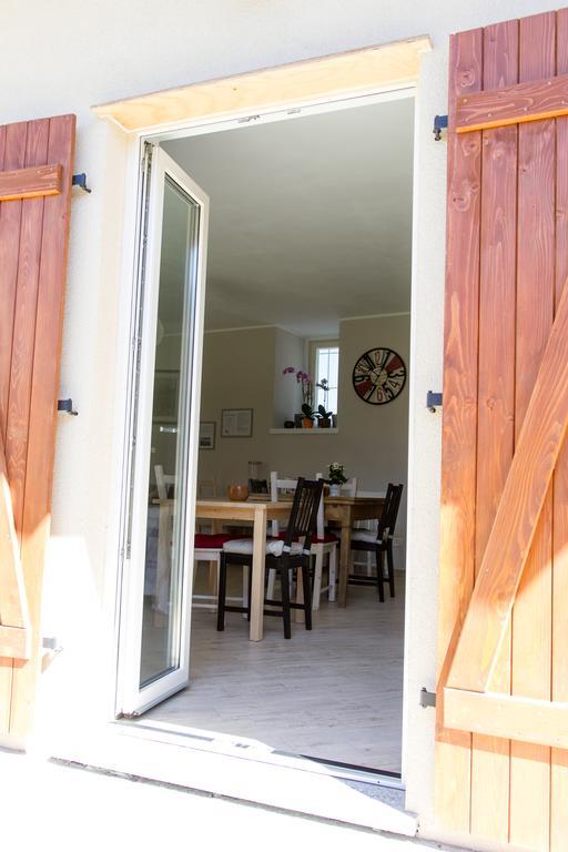 Cascinetta32 Villa Invorio Inferiore Eksteriør billede